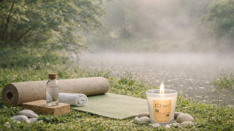 Pohybom k zdraviu a vnútornému pohodliu