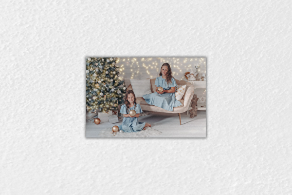 Tlač na drevo 30x20 cm z vlasnej fotografie