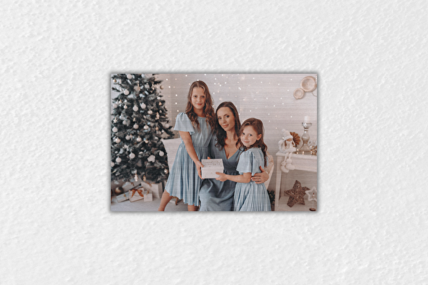 Tlač na drevo 40x30 cm z vlasnej fotografie