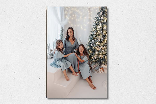  Tlač na Kapa dosku 70x50 cm z vlastnej fotografie