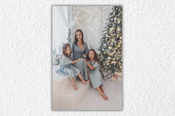 Tlač na preglejku 70x50 cm z vlastnej fotografie