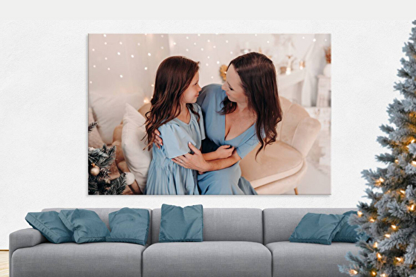 Fotoobraz 150x100 cm z vlastnej fotografie