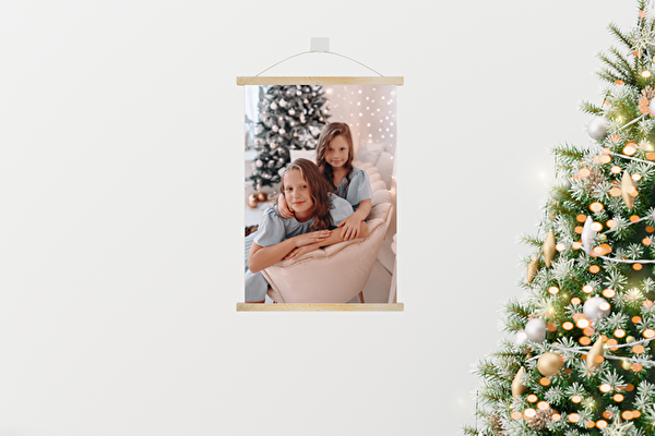 Plagát z vlastnej fotografie 45x30 cm