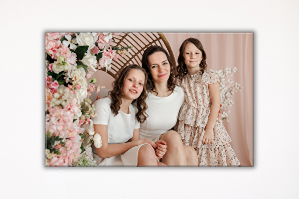 Tlač na plexisklo 70x50