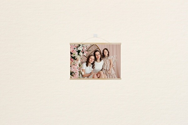 Plagát z vlastnej fotky 30x20 cm