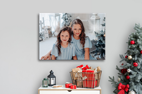 Fotoobraz 70x50 cm z vlastnej fotografie