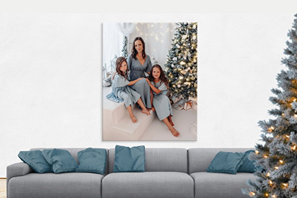 Fotoobraz 100x80 z vlastnej fotografie