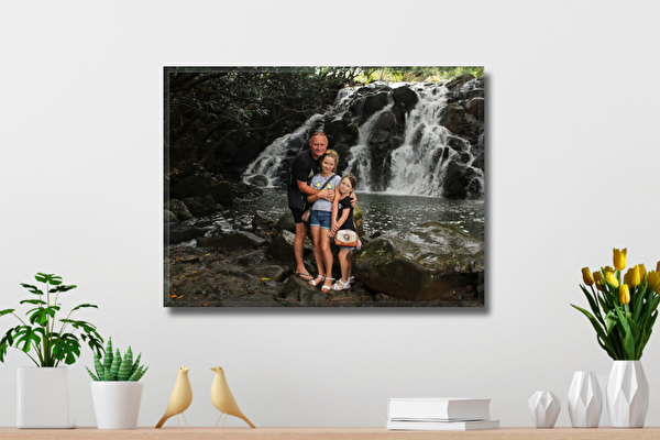 Fotoobraz 60x45 cm z vlastnej fotografie